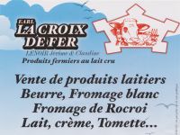 Fromage-de-Rocroi